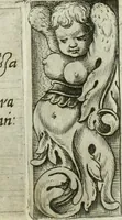 An illustration from Dell'elixir vitæ (1624)