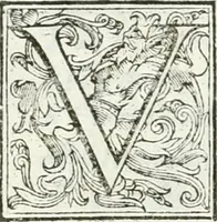 An illustration from Dell'elixir vitæ (1624)