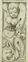 An illustration from Dell'elixir vitæ (1624)