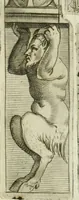 An illustration from Dell'elixir vitæ (1624)