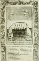 An illustration from Dell'elixir vitæ (1624)