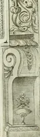 An illustration from Dell'elixir vitæ (1624)
