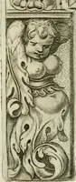 An illustration from Dell'elixir vitæ (1624)