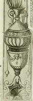 An illustration from Dell'elixir vitæ (1624)