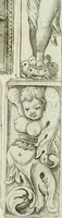An illustration from Dell'elixir vitæ (1624)