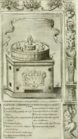 An illustration from Dell'elixir vitæ (1624)