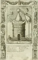 An illustration from Dell'elixir vitæ (1624)