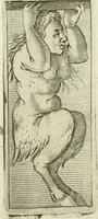 An illustration from Dell'elixir vitæ (1624)
