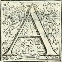 An illustration from Dell'elixir vitæ (1624)