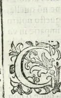 An illustration from Dell'elixir vitæ (1624)