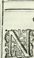 An illustration from Dell'elixir vitæ (1624)