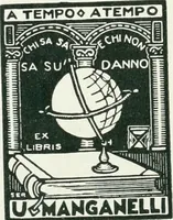 Picture 3 of 8 from Delle lodi di don Francesco Medici de' principi di Toscana : orazione (1614), leaf 1