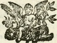 An illustration from Delle lodi di don Francesco Medici de' principi di Toscana : orazione (1614)