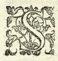 An illustration from Delle machine, ordinanze, et qvartieri antichi, et moderni : come quelli da questi possino essere imitati senza punto alterate la soldatesca dei nostri tempi : discorsi (1601)