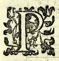 An illustration from Delle machine, ordinanze, et qvartieri antichi, et moderni : come quelli da questi possino essere imitati senza punto alterate la soldatesca dei nostri tempi : discorsi (1601)