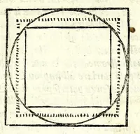 An illustration from Delle machine, ordinanze, et qvartieri antichi, et moderni : come quelli da questi possino essere imitati senza punto alterate la soldatesca dei nostri tempi : discorsi (1601)
