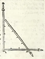 An illustration from Delle machine, ordinanze, et qvartieri antichi, et moderni : come quelli da questi possino essere imitati senza punto alterate la soldatesca dei nostri tempi : discorsi (1601)