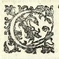 An illustration from Delle machine, ordinanze, et qvartieri antichi, et moderni : come quelli da questi possino essere imitati senza punto alterate la soldatesca dei nostri tempi : discorsi (1601)