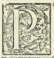 An illustration from Delle machine, ordinanze, et qvartieri antichi, et moderni : come quelli da questi possino essere imitati senza punto alterate la soldatesca dei nostri tempi : discorsi (1601)