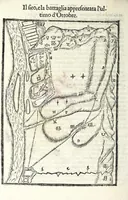 Picture 40 of 43 from Delle machine, ordinanze, et qvartieri antichi, et moderni : come quelli da questi possino essere imitati senza punto alterate la soldatesca dei nostri tempi : discorsi (1601), leaf 230