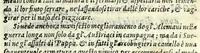 An illustration from Delle machine, ordinanze, et qvartieri antichi, et moderni : come quelli da questi possino essere imitati senza punto alterate la soldatesca dei nostri tempi : discorsi (1601)