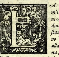 An illustration from Delle machine, ordinanze, et qvartieri antichi, et moderni : come quelli da questi possino essere imitati senza punto alterate la soldatesca dei nostri tempi : discorsi (1601)