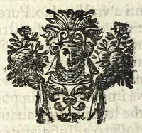 An illustration from Delle novelle amorose. Parte seconda (1662)