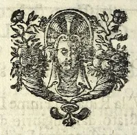 An illustration from Delle novelle amorose. Parte seconda (1662)
