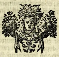 An illustration from Delle novelle amorose. Parte seconda (1662)