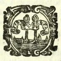 An illustration from Delle pescatorie (1617)
