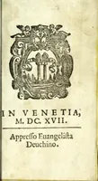 An illustration from Delle pescatorie (1617)