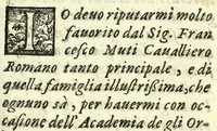 An illustration from Delle pescatorie (1617)