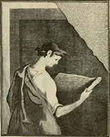 Picture 1 of 6 from Descrizione delle pitture, sculture, ed architetture che si osservano nella città di Mantova e ne' suoi contorni : data in luce a comodo singolarmente de' forestieri (1763), leaf 1