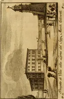An illustration from Descrizione delle pitture, sculture, architetture ed altre cose rare della insigne città di Ascoli nella Marca (1790)