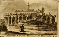 Picture 16 of 21 from Descrizione delle pitture, sculture, architetture ed altre cose rare della insigne città di Ascoli nella Marca (1790), leaf 229