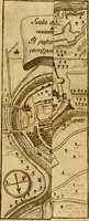 An illustration from Descrizione delle pitture, sculture, architetture ed altre cose rare della insigne città di Ascoli nella Marca (1790)