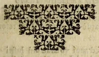 An illustration from Delle poesie di Nicolo Marcvcci .. (1667)