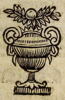 An illustration from Delle poesie di Nicolo Marcvcci .. (1667)