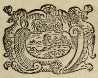 Picture 2 of 10 from Delle poesie di Nicolo Marcvcci .. (1667), leaf 5