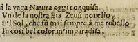 An illustration from Delle poesie di Nicolo Marcvcci .. (1667)