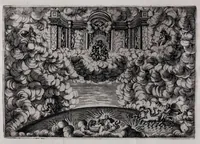 Picture 9 of 30 from Delle poesie dramatiche di Giovann' Andrea Moniglia, accademico della Crusca, parte prima[-terza] (1689), leaf 193