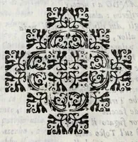 Picture 10 of 30 from Delle poesie dramatiche di Giovann' Andrea Moniglia, accademico della Crusca, parte prima[-terza] (1689), leaf 200