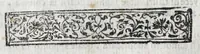 Picture 1 of 30 from Delle poesie dramatiche di Giovann' Andrea Moniglia, accademico della Crusca, parte prima[-terza] (1689), leaf 38