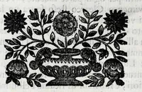 An illustration from Delle poesie dramatiche di Giovann' Andrea Moniglia, accademico della Crusca, parte prima[-terza] (1689)