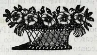 An illustration from Delle poesie dramatiche di Giovann' Andrea Moniglia, accademico della Crusca, parte prima[-terza] (1689)