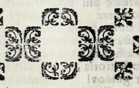 An illustration from Delle poesie dramatiche di Giovann' Andrea Moniglia, accademico della Crusca, parte prima[-terza] (1689)