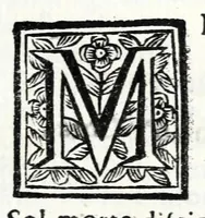 Picture 9 of 39 from Delle poesie dramatiche di Giovann' Andrea Moniglia, accademico della Crusca, parte prima[-terza] (1689), leaf 41