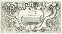 Picture 1 of 39 from Delle poesie dramatiche di Giovann' Andrea Moniglia, accademico della Crusca, parte prima[-terza] (1689), leaf 7