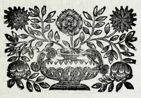 An illustration from Delle poesie dramatiche di Giovann' Andrea Moniglia, accademico della Crusca, parte prima[-terza] (1689)