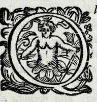 An illustration from Delle poesie dramatiche di Giovann' Andrea Moniglia, accademico della Crusca, parte prima[-terza] (1689)